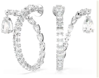 Orecchini Swarovski Donna in Lega metallica Cristallo 5692524 - 5692524